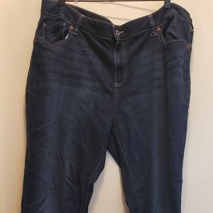 cj banks Jeans - Size 18W